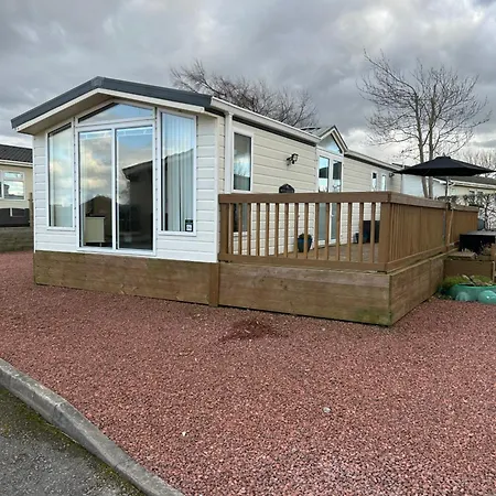 Ferienhaus New Horizon No Commercial Vehicles Carlisle (Cumbria)