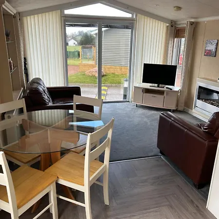Holiday home No Commercial Vehicles