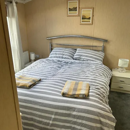 Сasa de vacaciones New Horizon No Commercial Vehicles Carlisle (Cumbria)